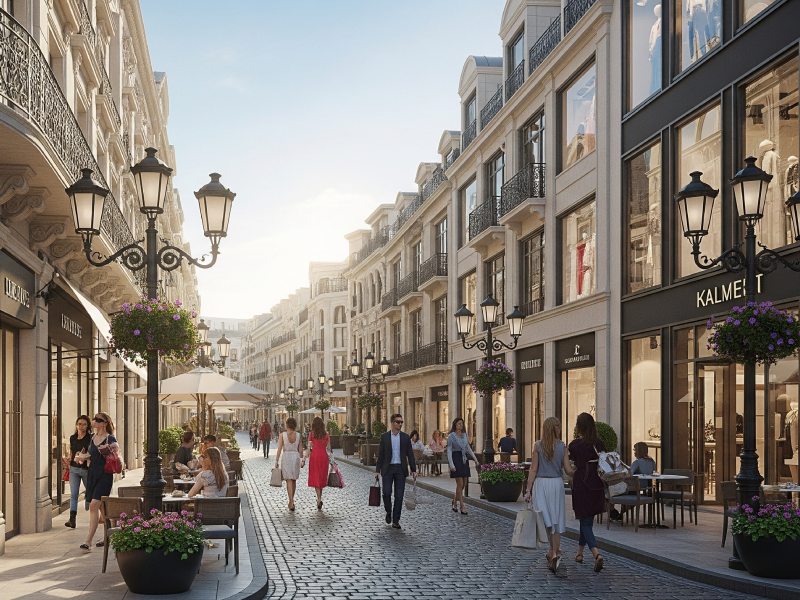 Commercial Land Gurgaon