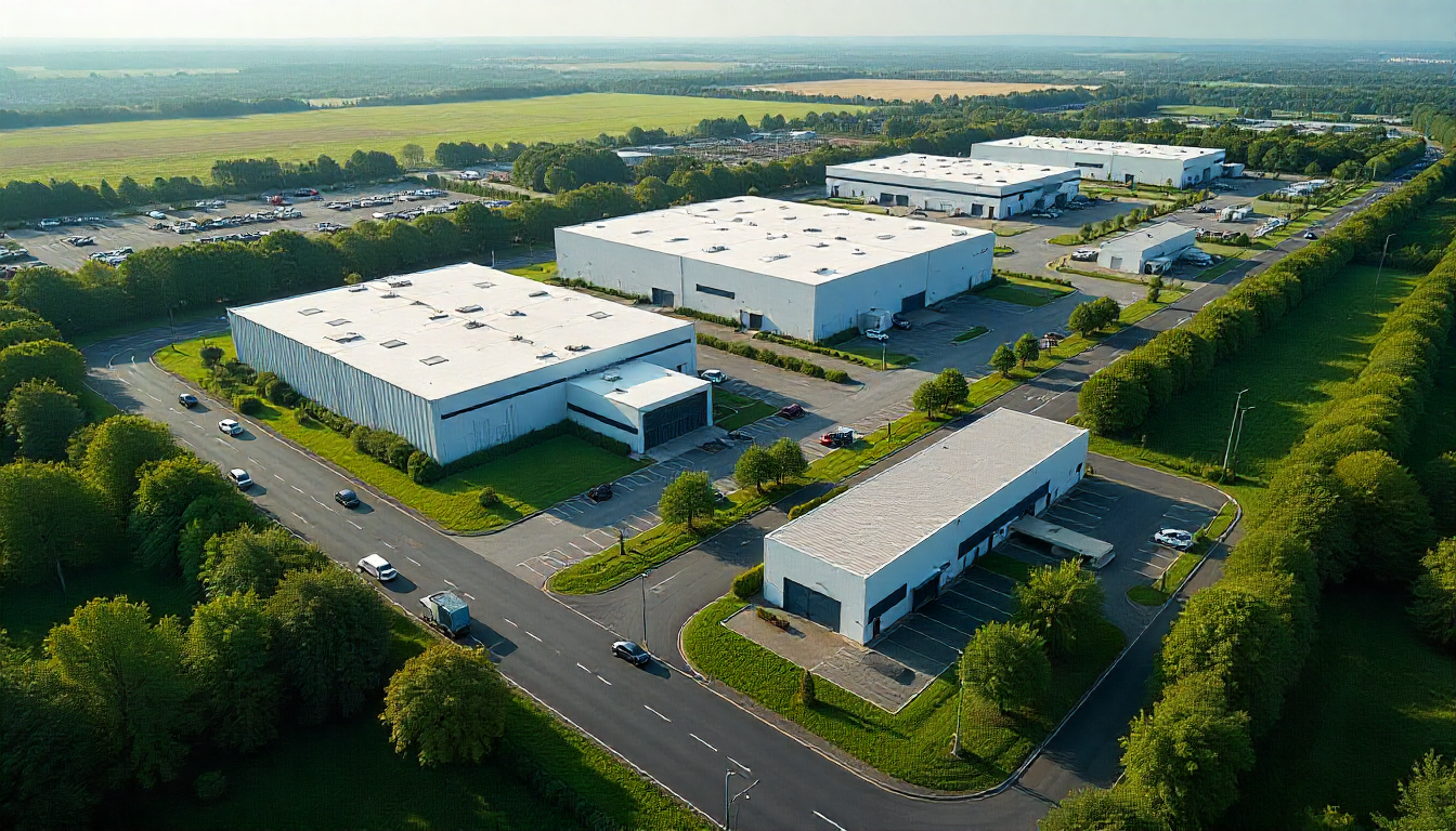 HSIIDC Industrial Policy