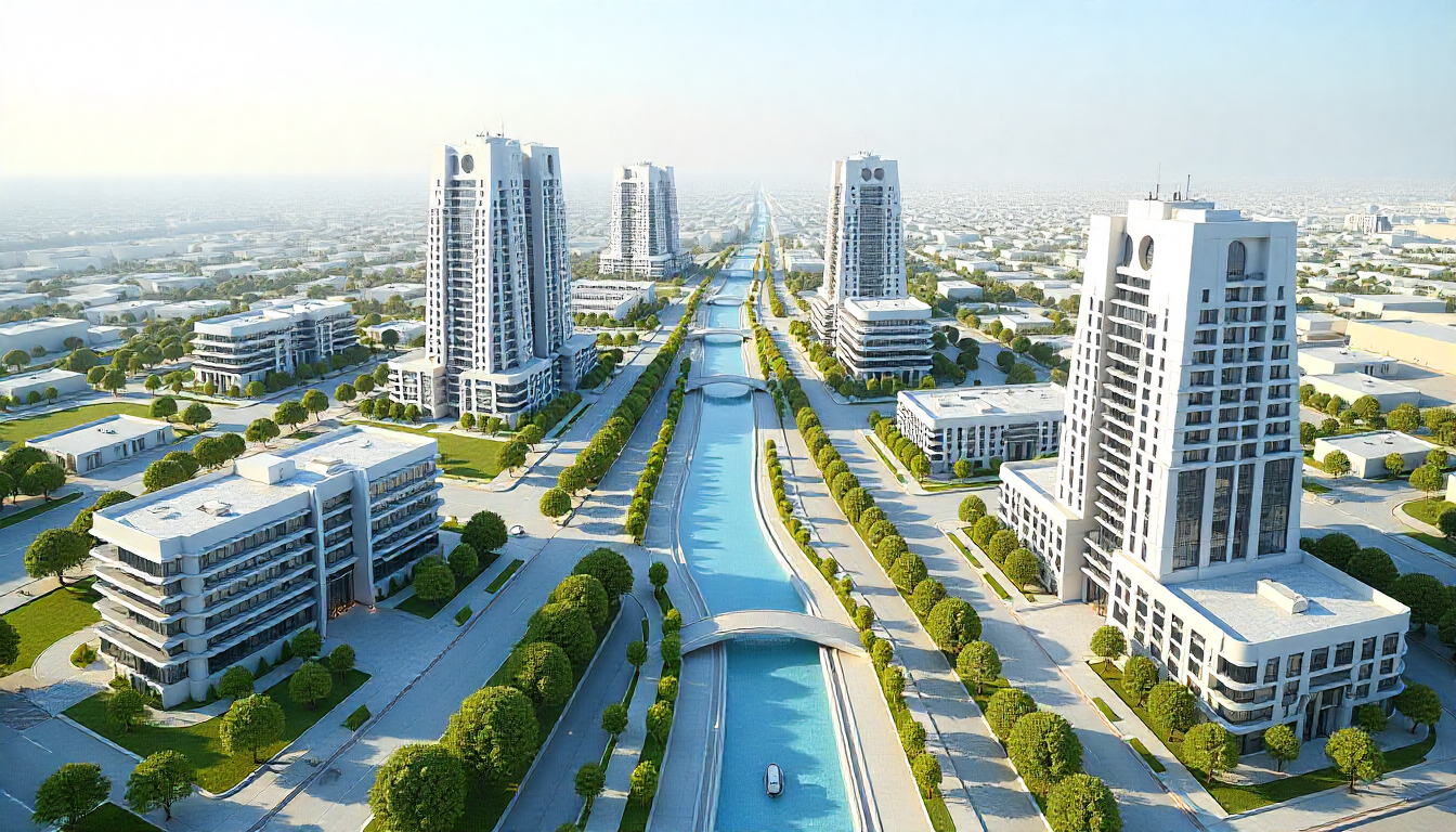 Integrated Licensing Policy NILP